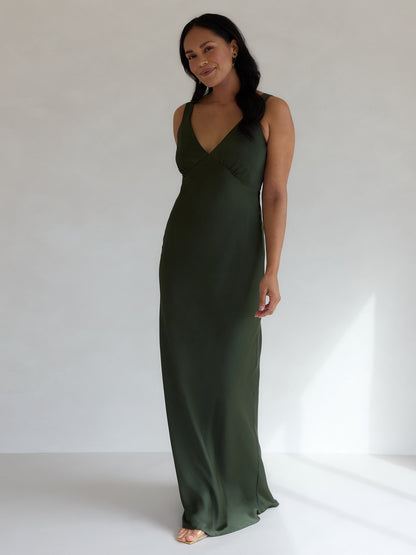 Gracey Dress