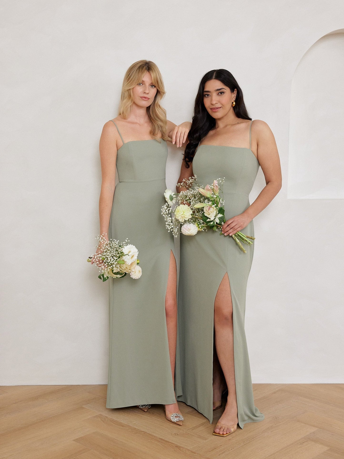 Jupiter Dress