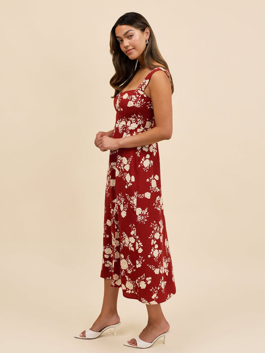 Hastings Dress