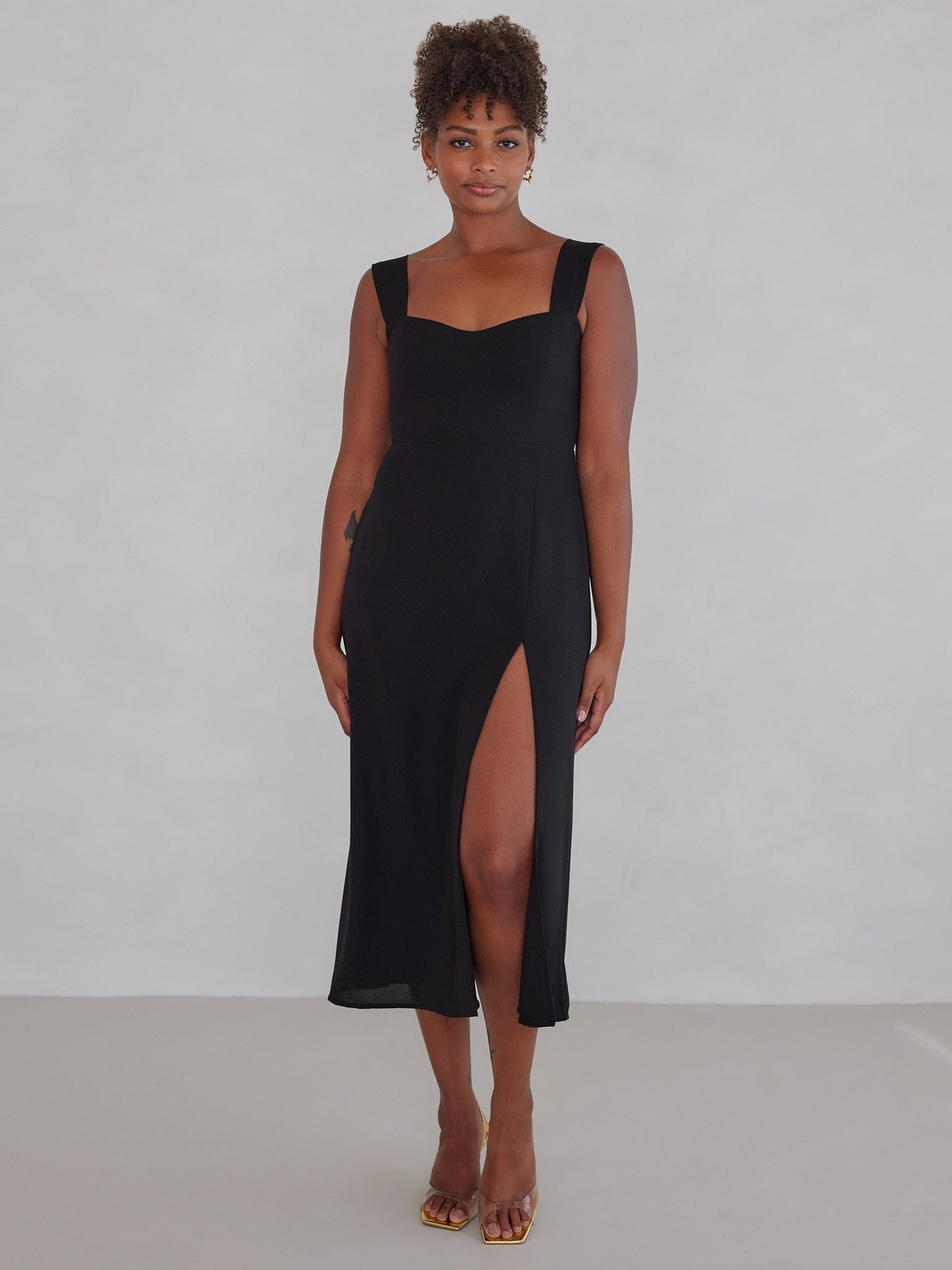 Hastings Dress