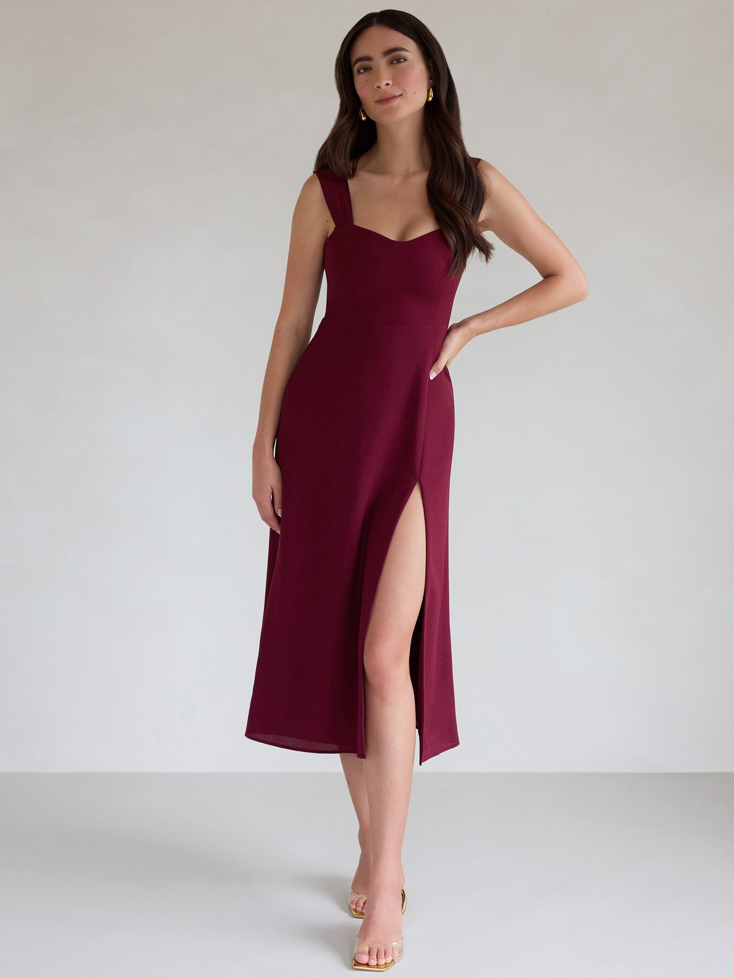 Hastings Dress