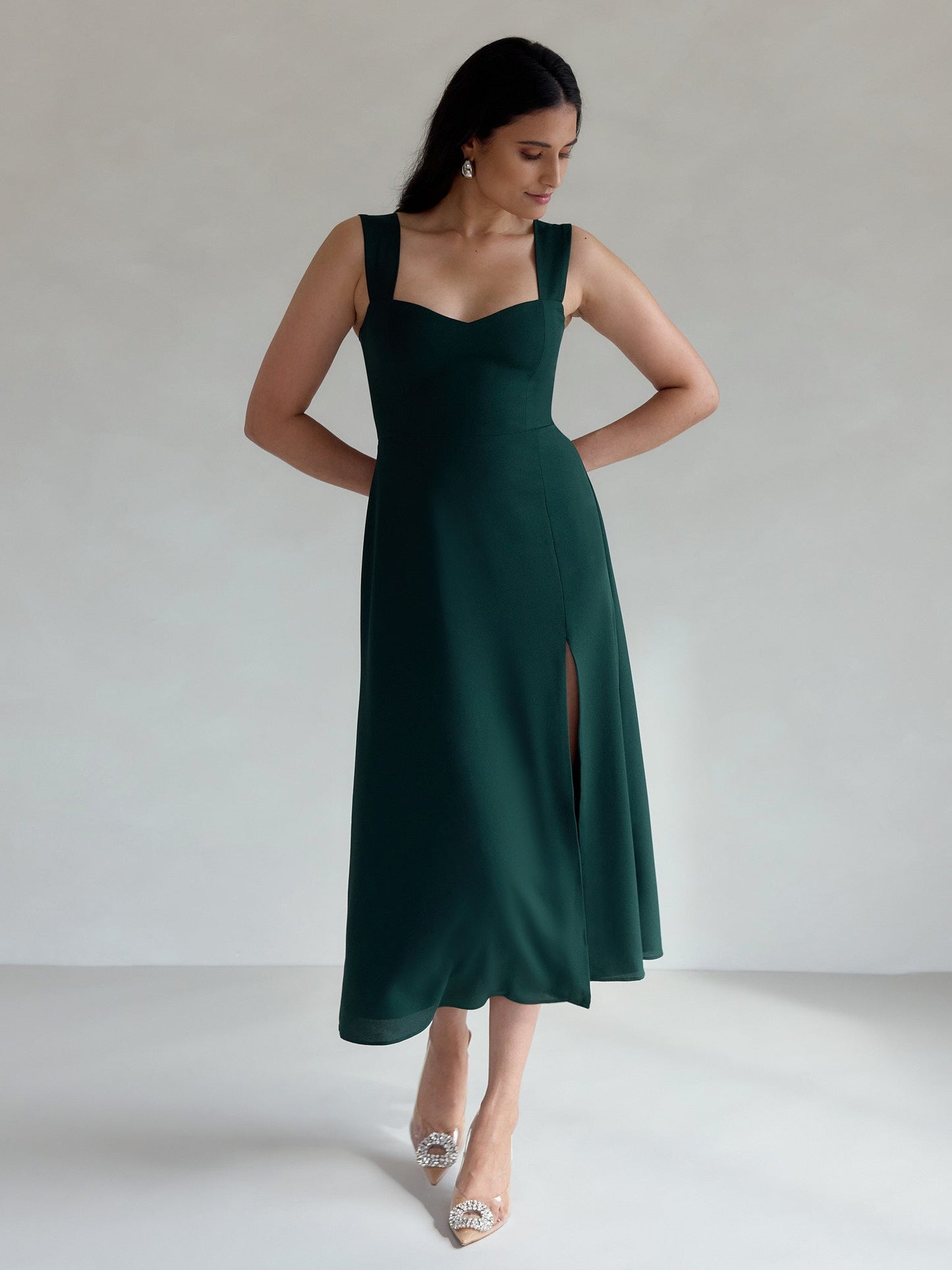 Hastings Dress