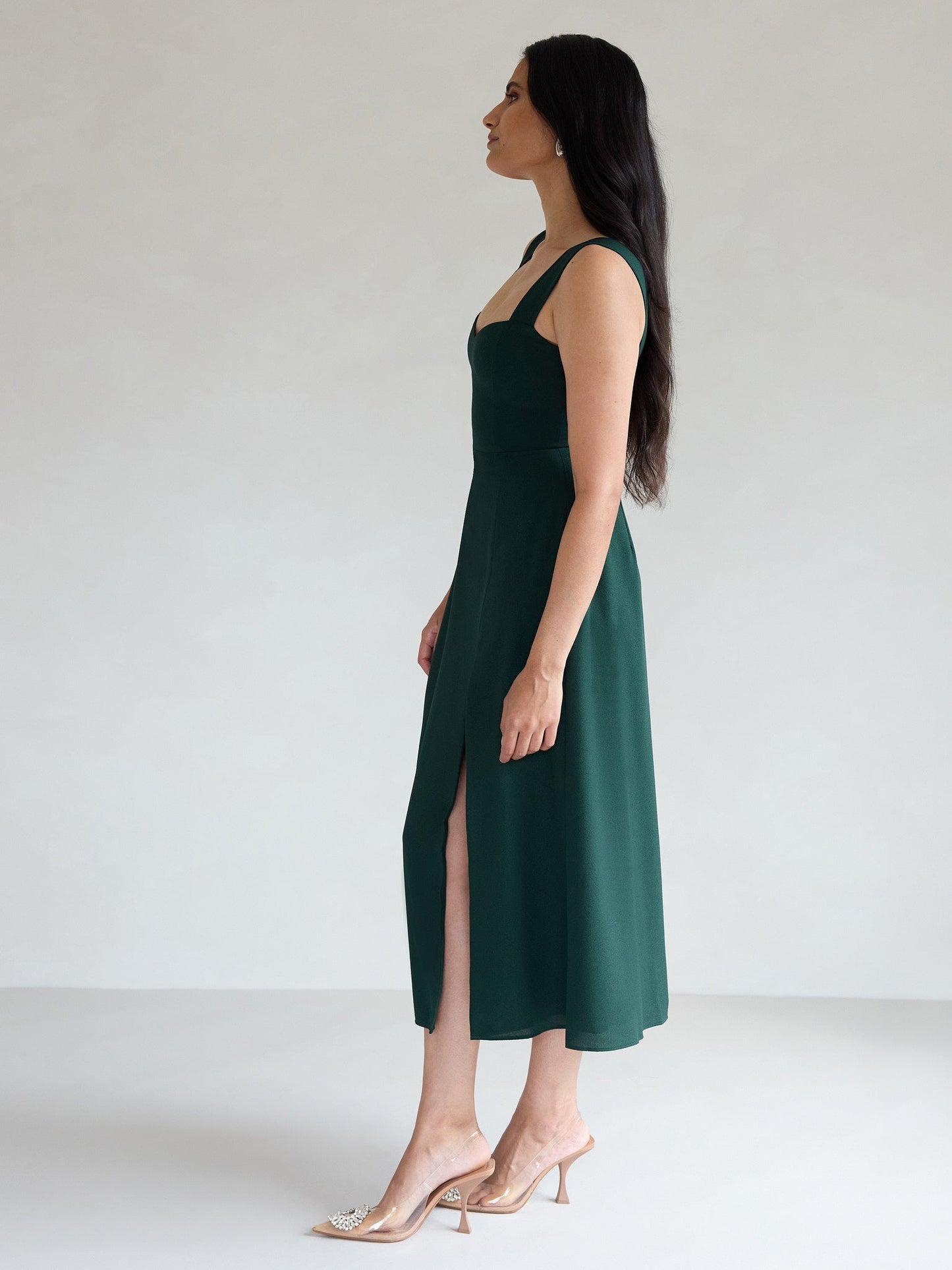 Hastings Dress