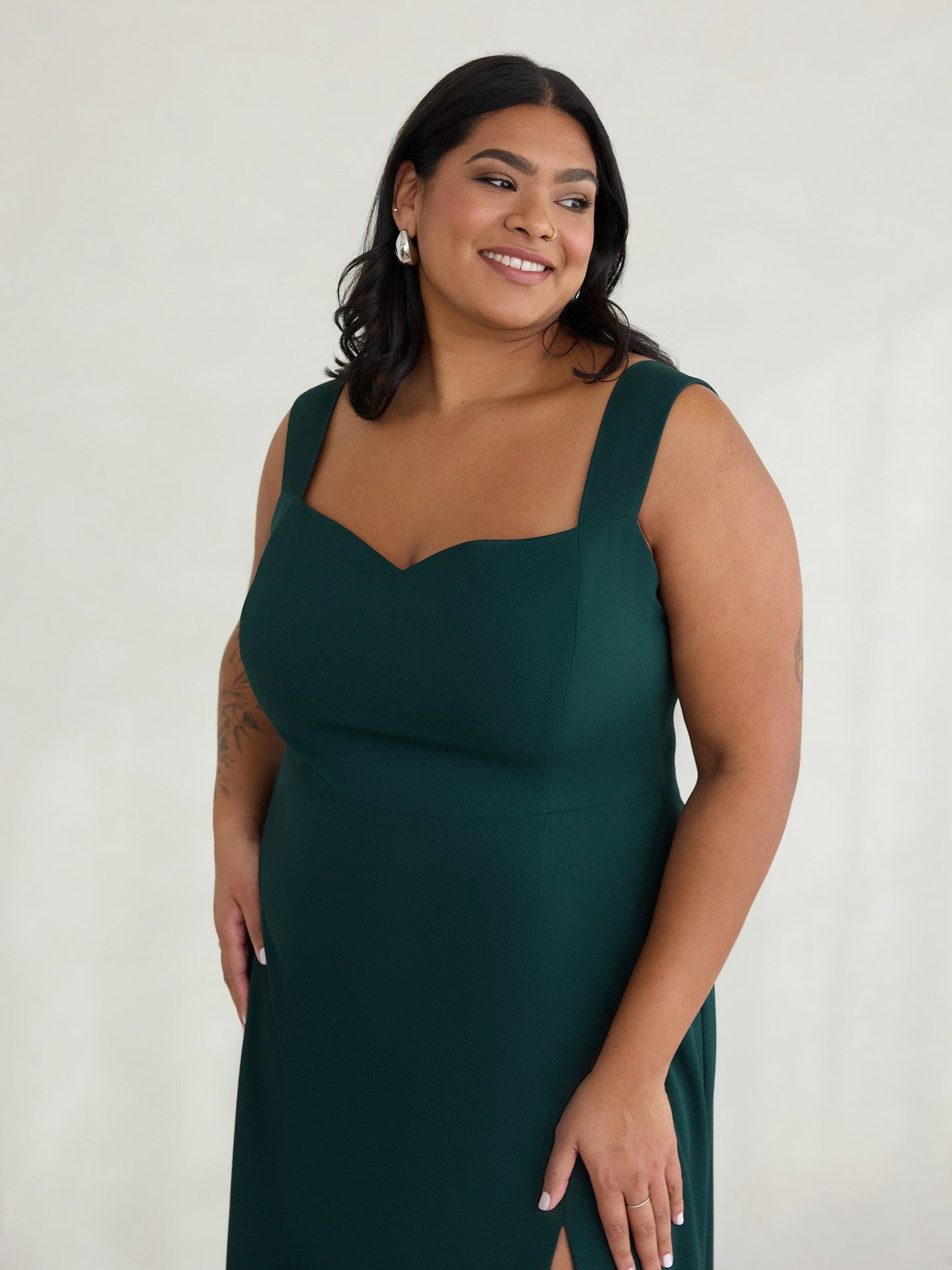 Hastings Dress ES