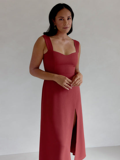 Hastings Dress