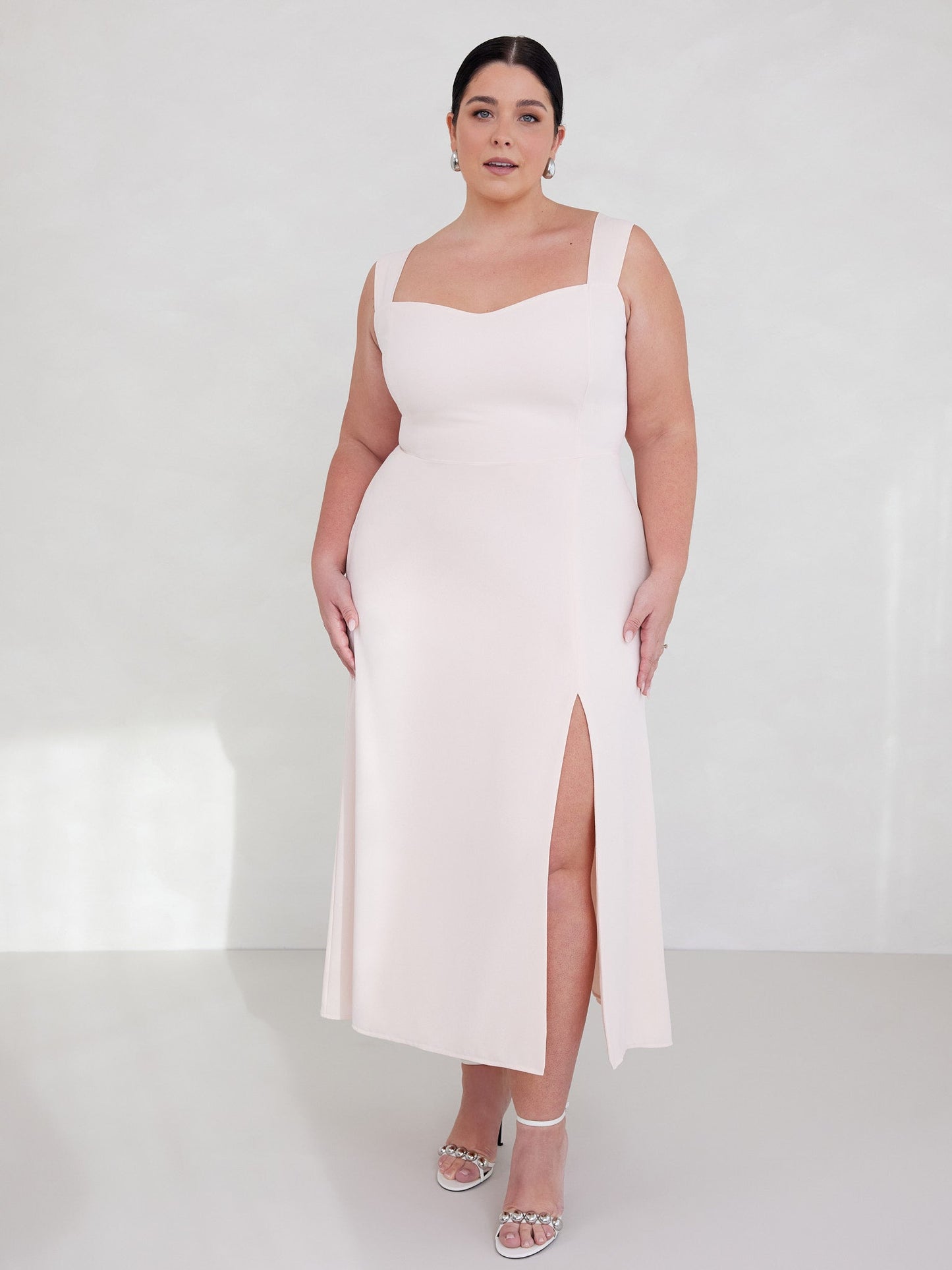 Hastings Dress ES