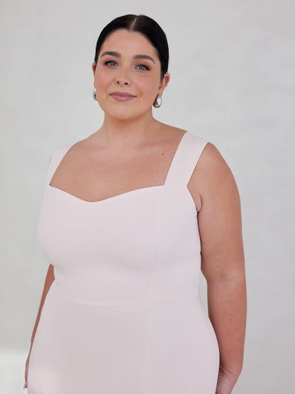 Hastings Dress ES