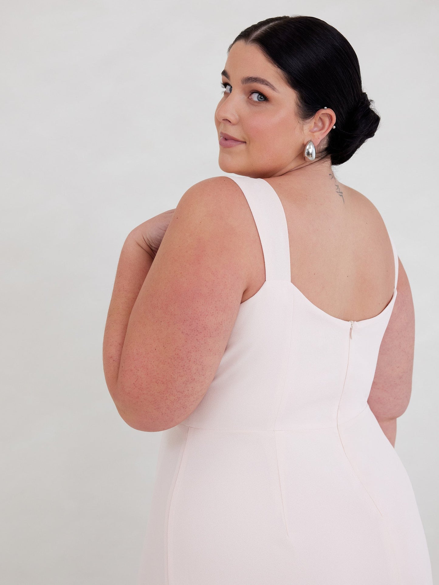 Hastings Dress ES