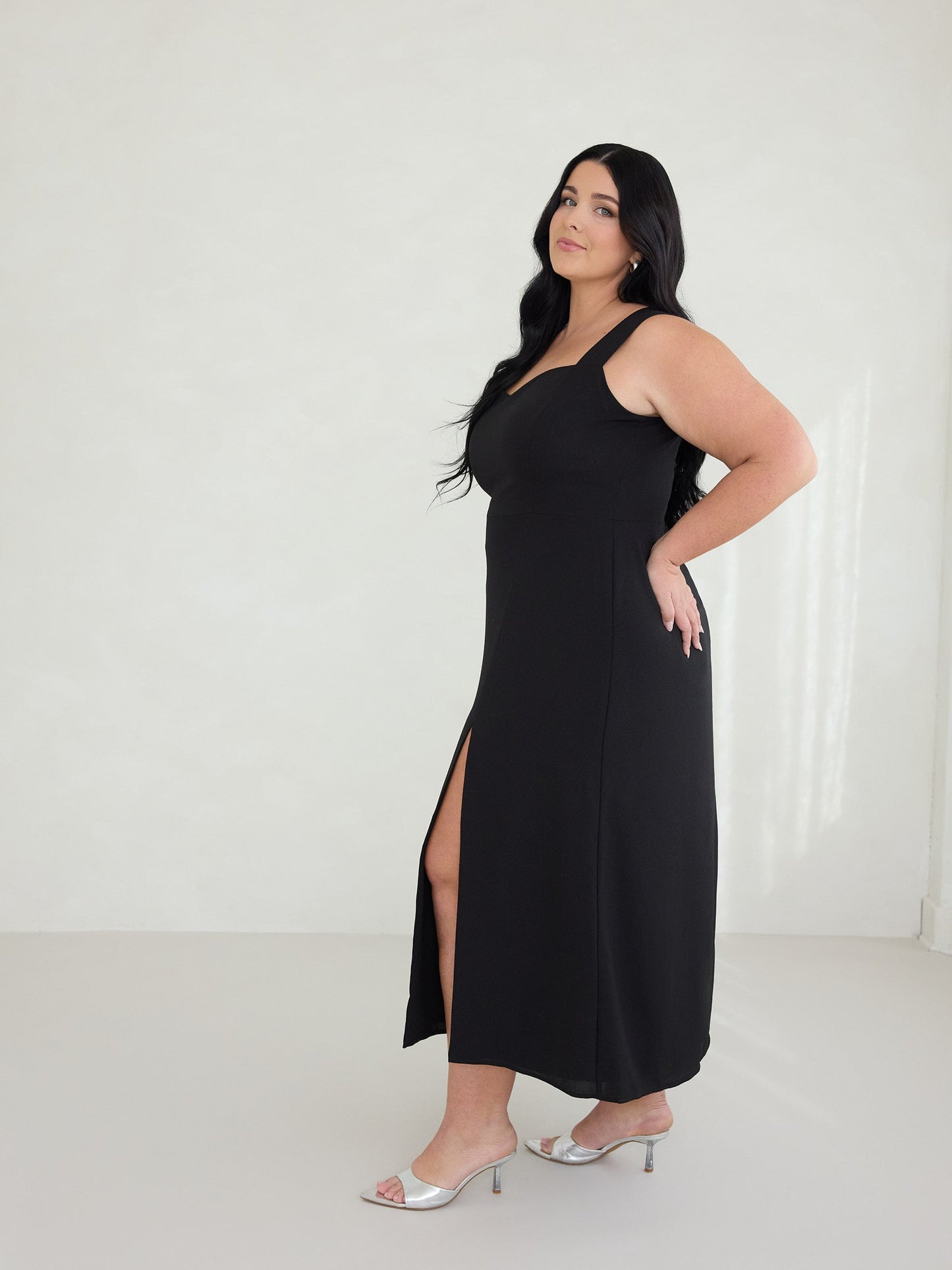 Hastings Dress ES