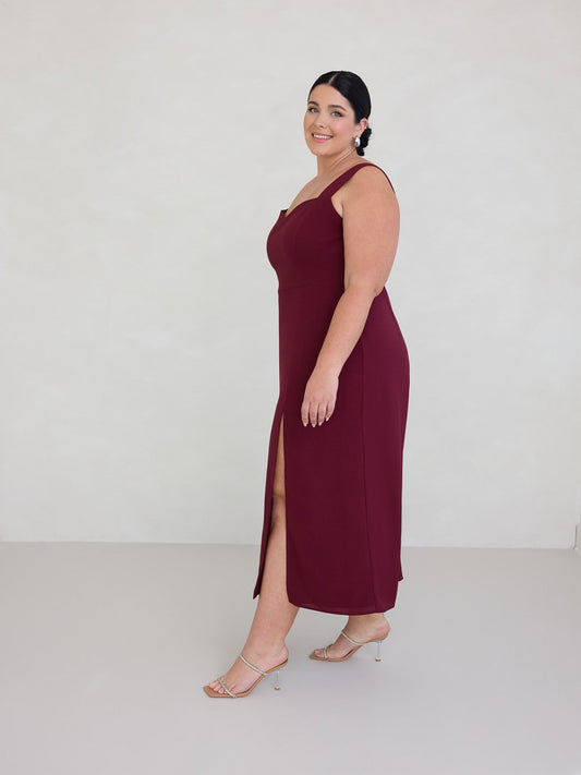 Hastings Dress ES