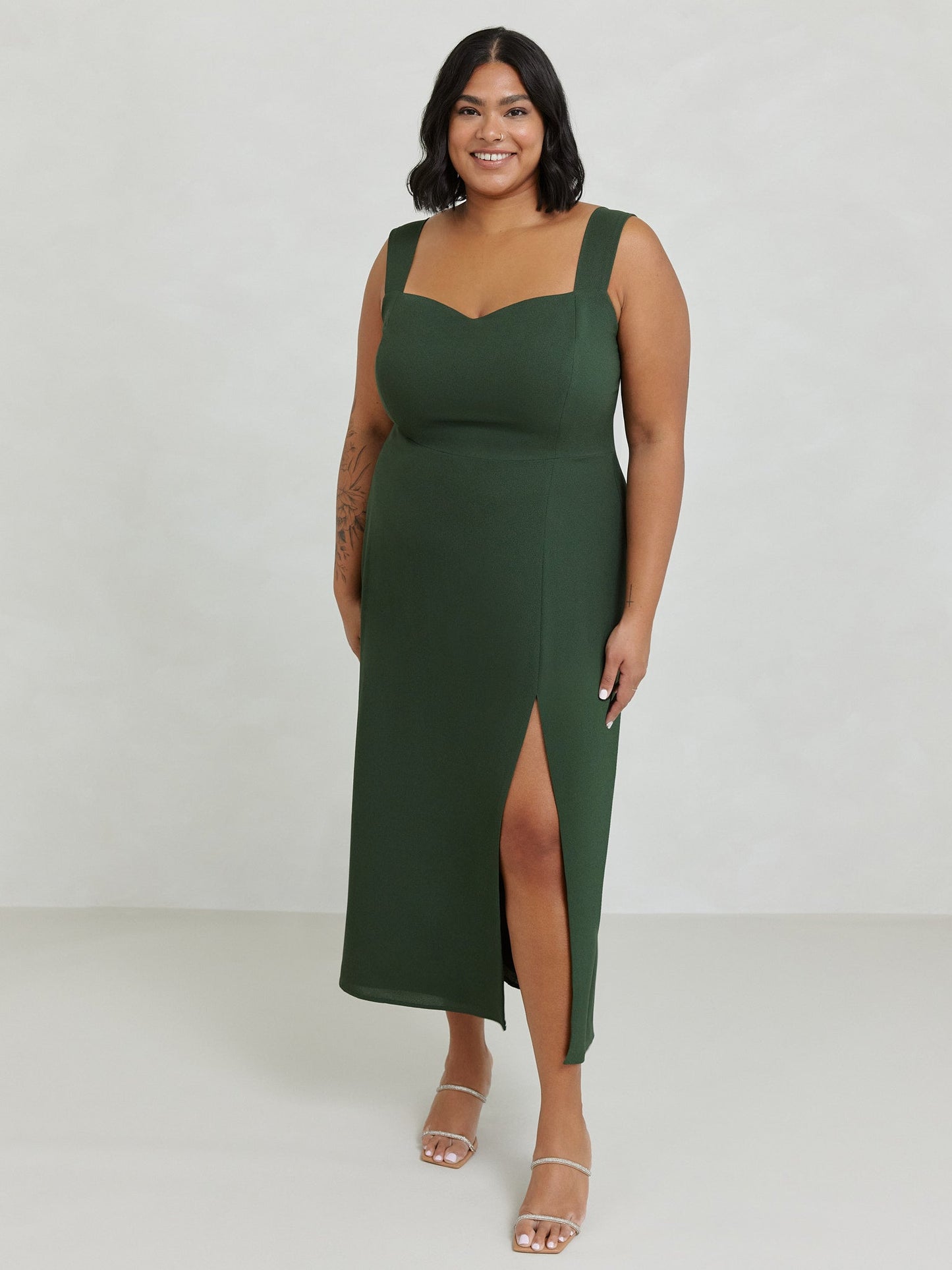 Hastings Dress ES
