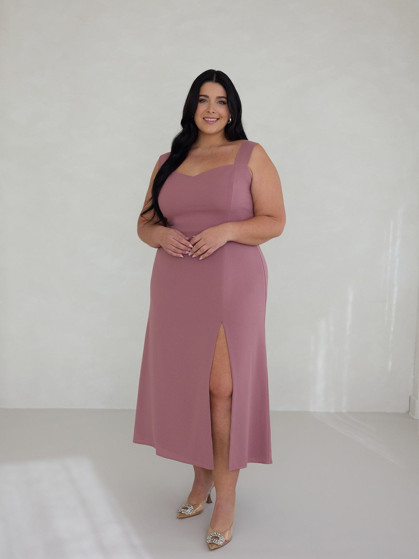 Hastings Dress ES
