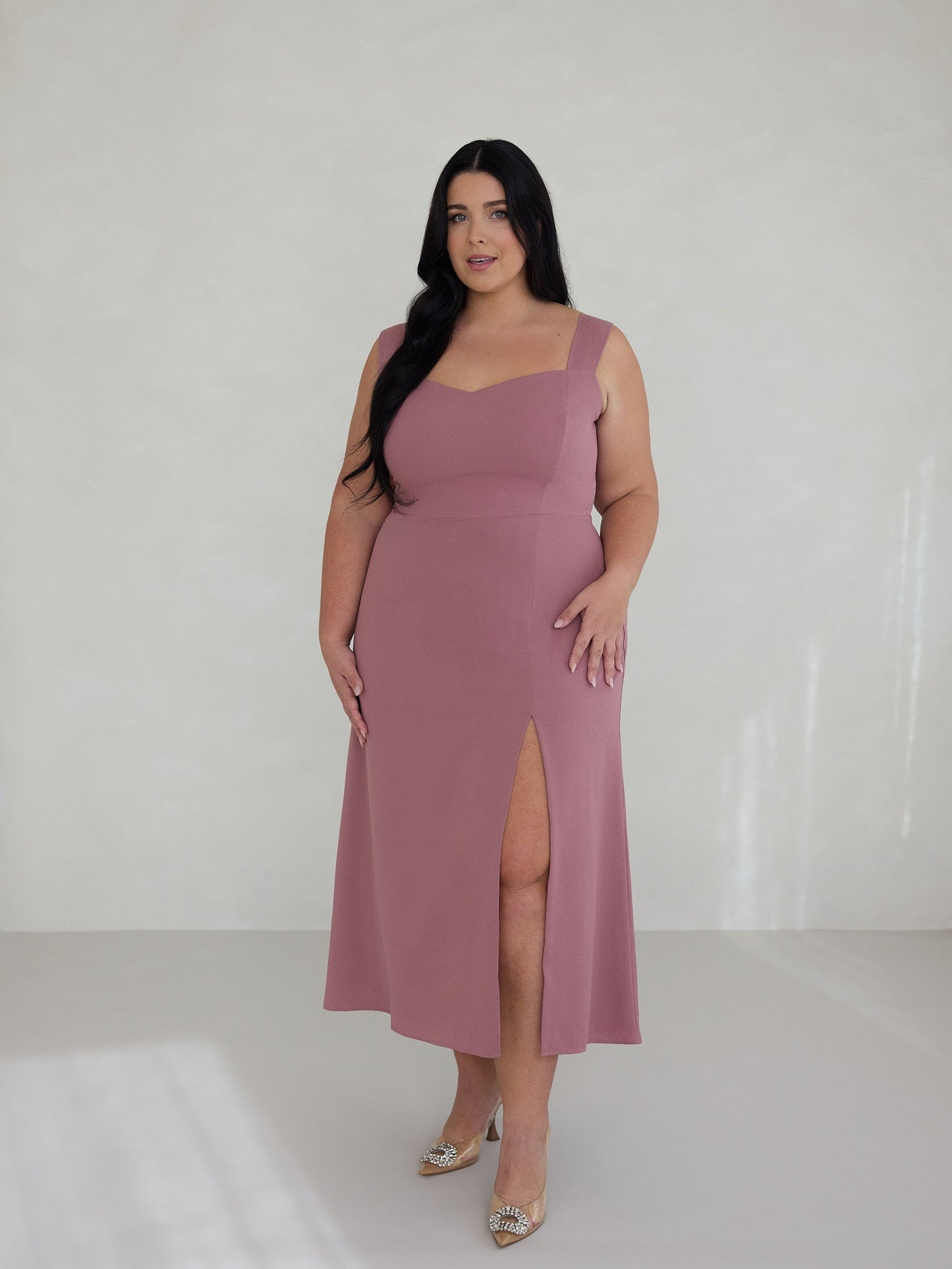 Hastings Dress ES