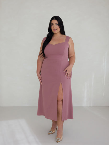 Hastings Dress ES