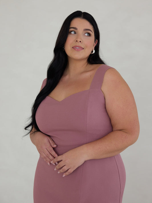 Hastings Dress ES