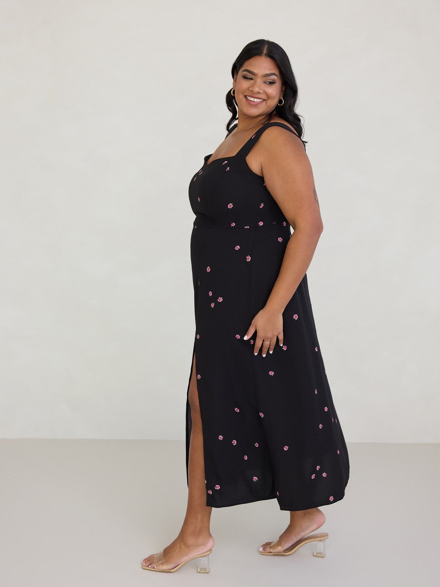 Hastings Dress ES