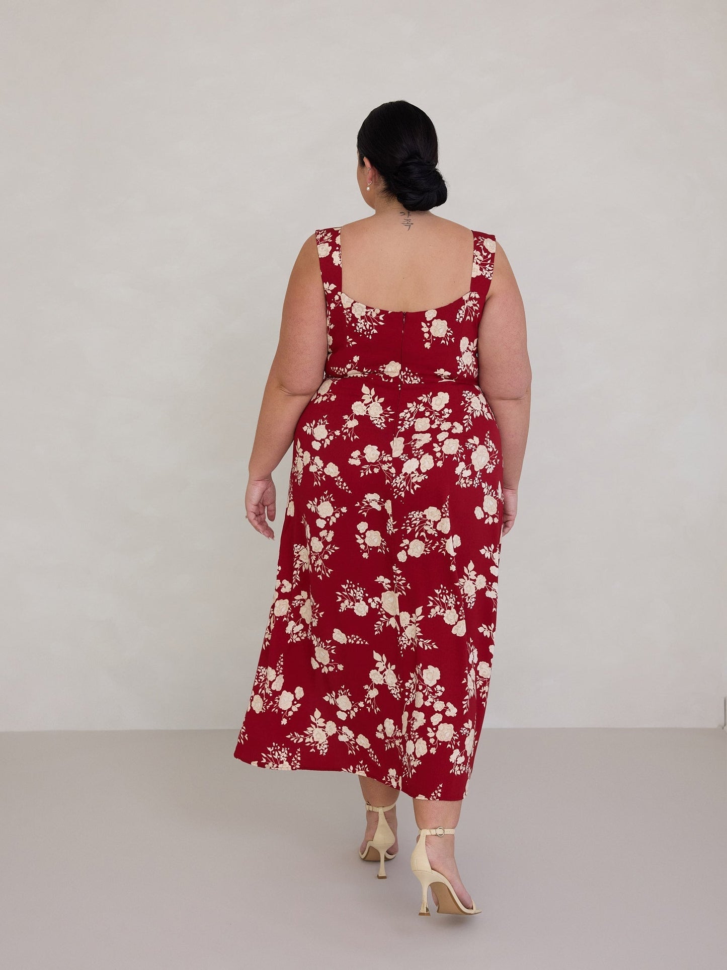 Hastings Dress ES