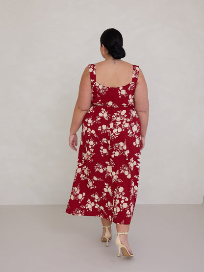 Hastings Dress ES