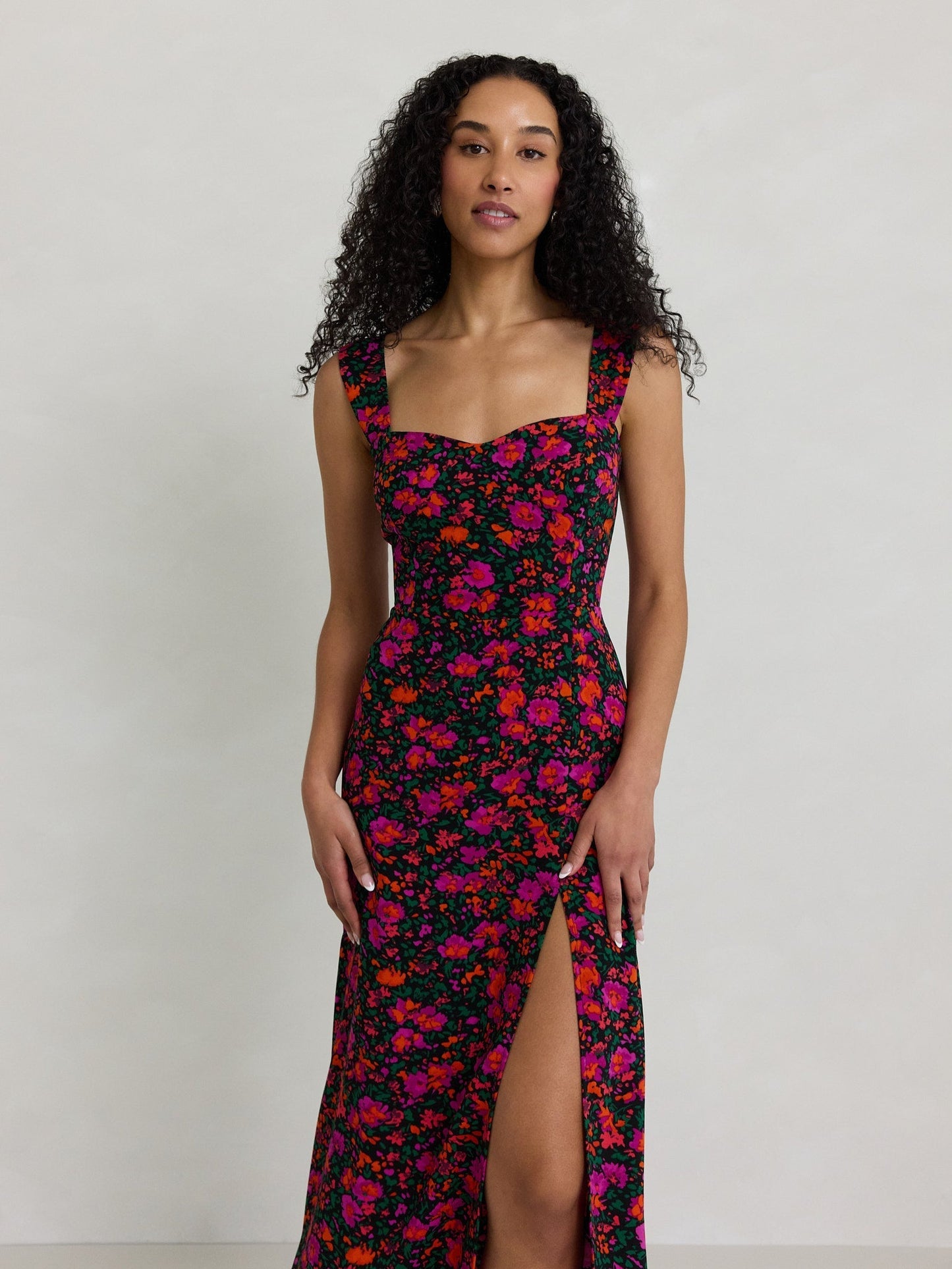 Hastings Dress