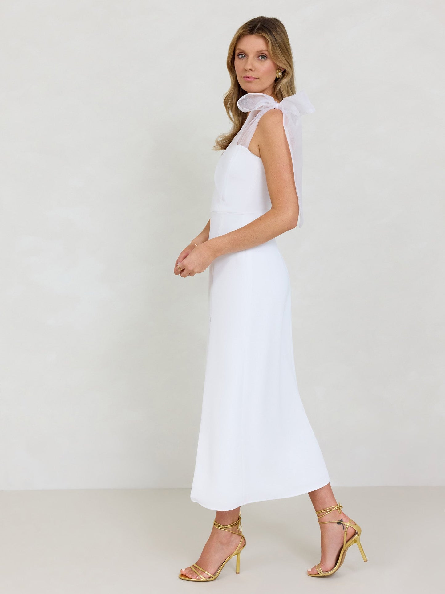 Josie Dress