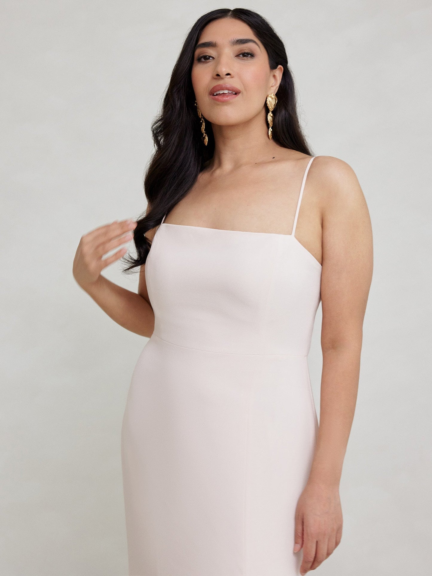 Jupiter Dress