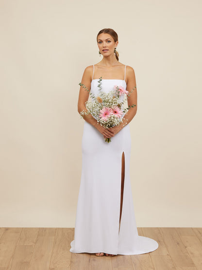 Jupiter Bridal Dress