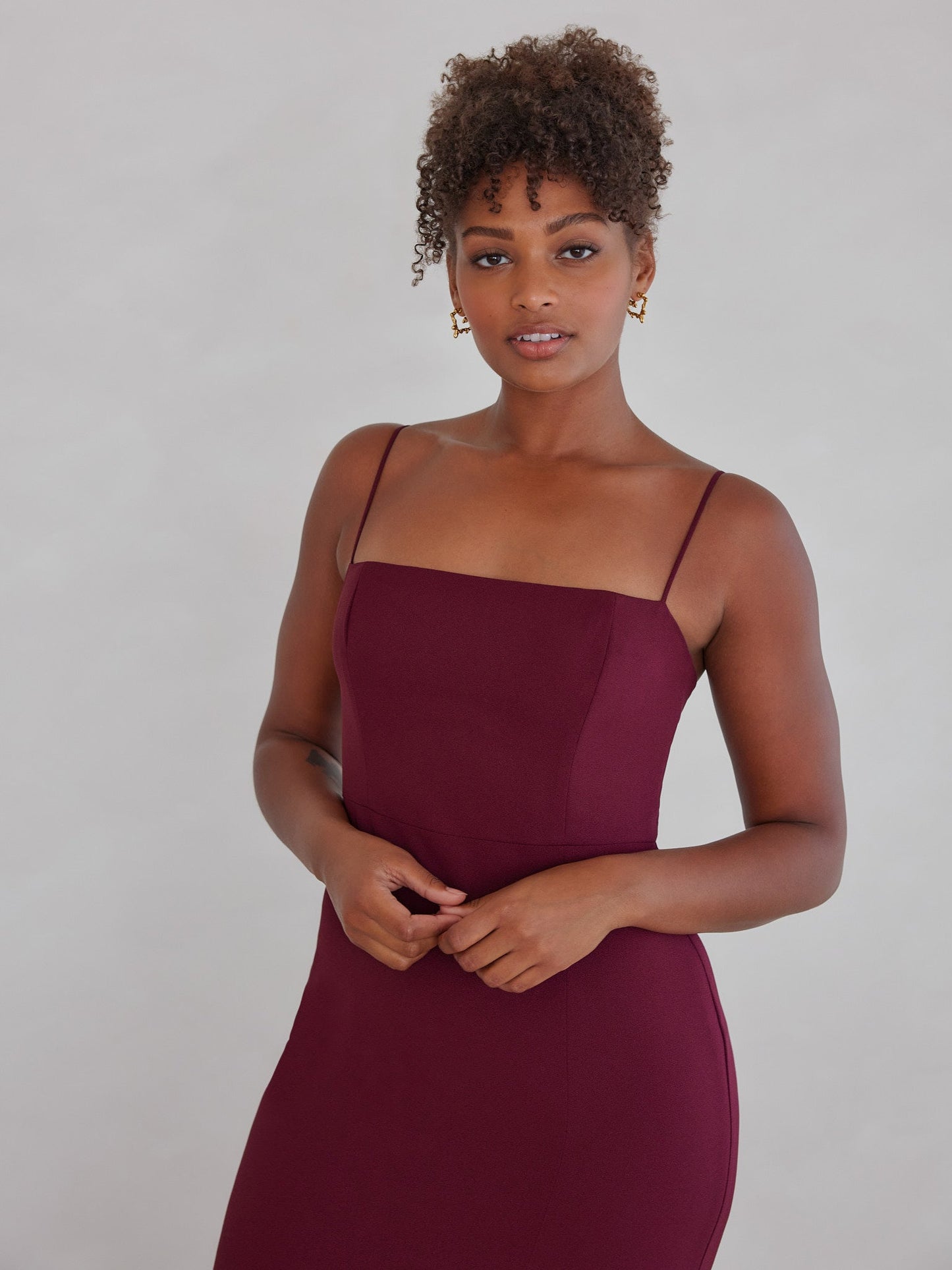 Jupiter Dress