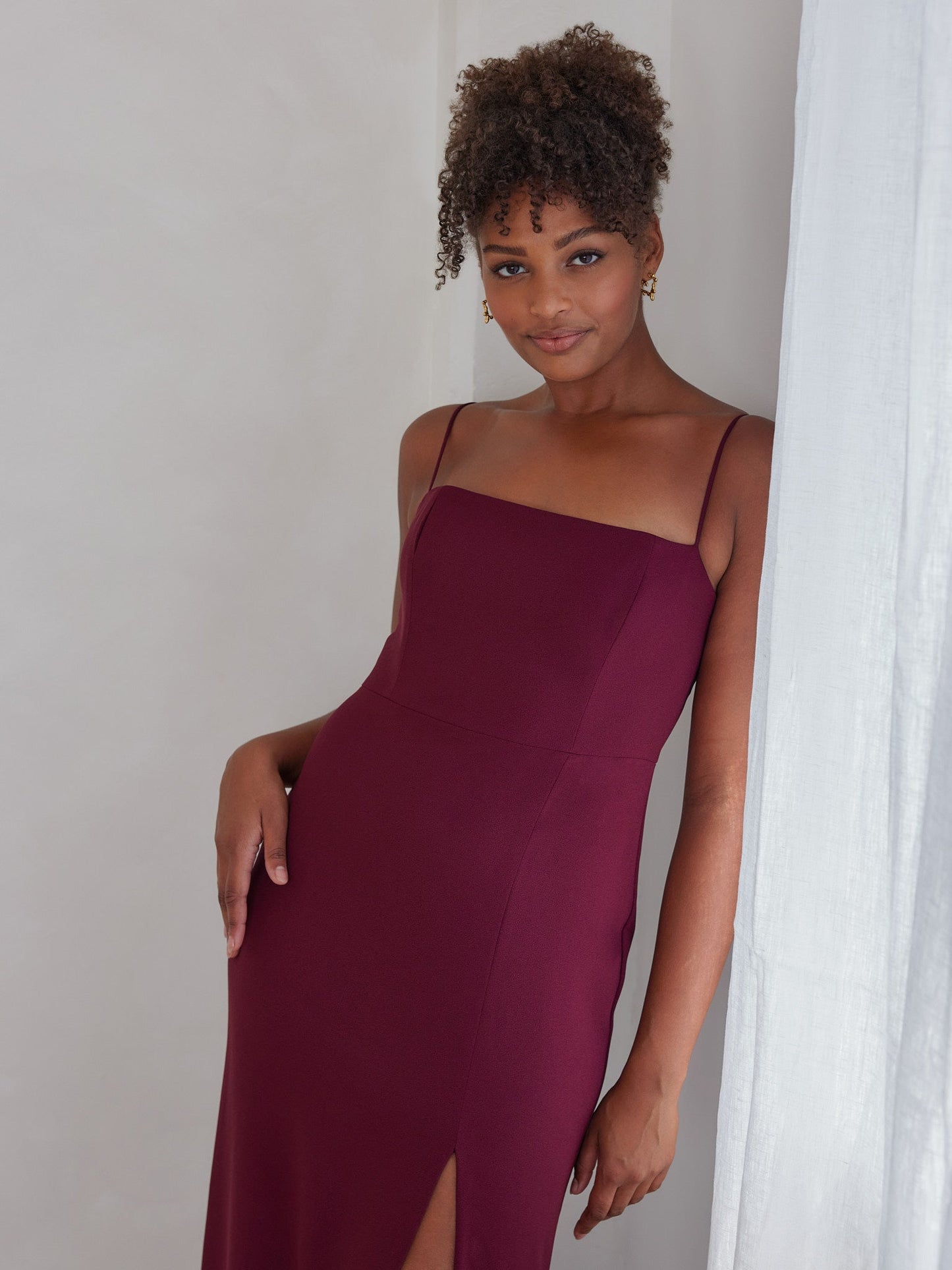 Jupiter Dress