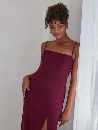 Jupiter Dress