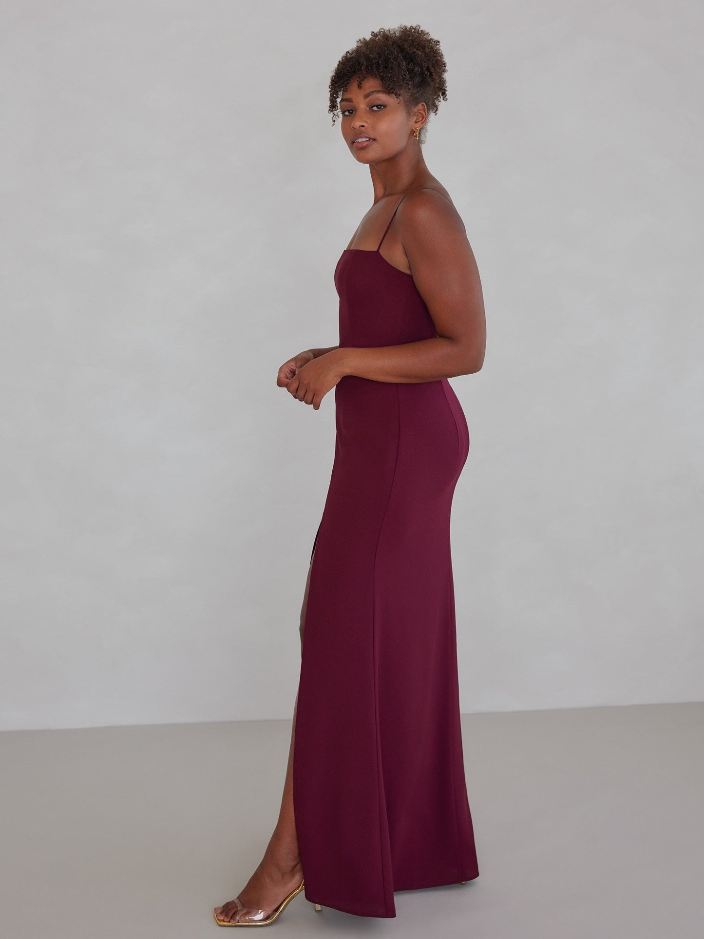 Jupiter Dress
