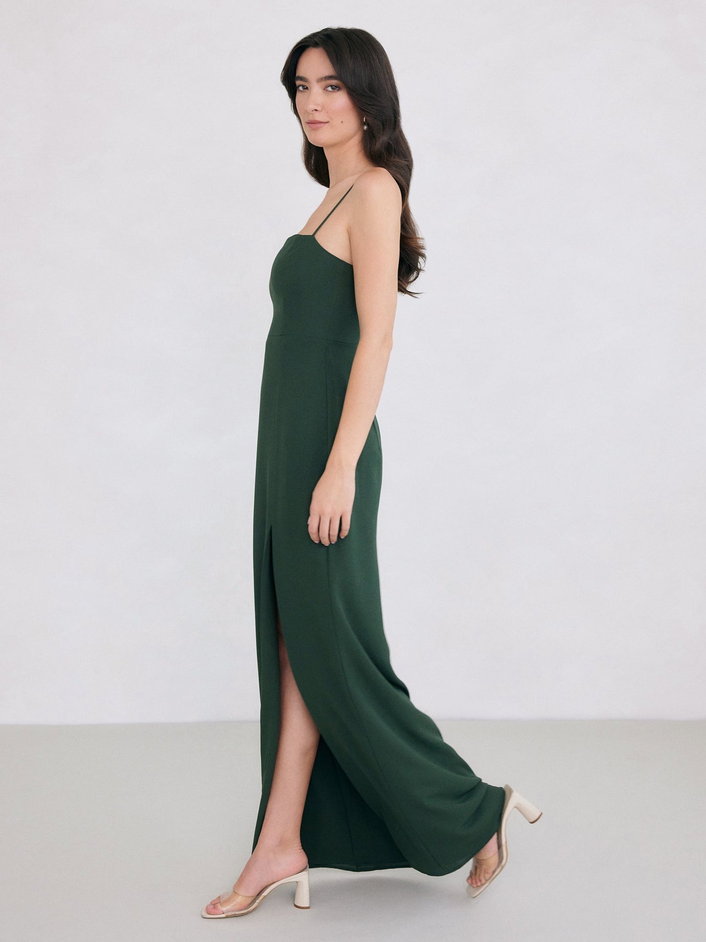 Jupiter Dress