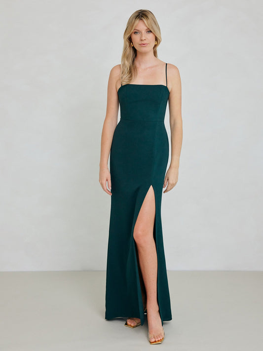 Jupiter Dress