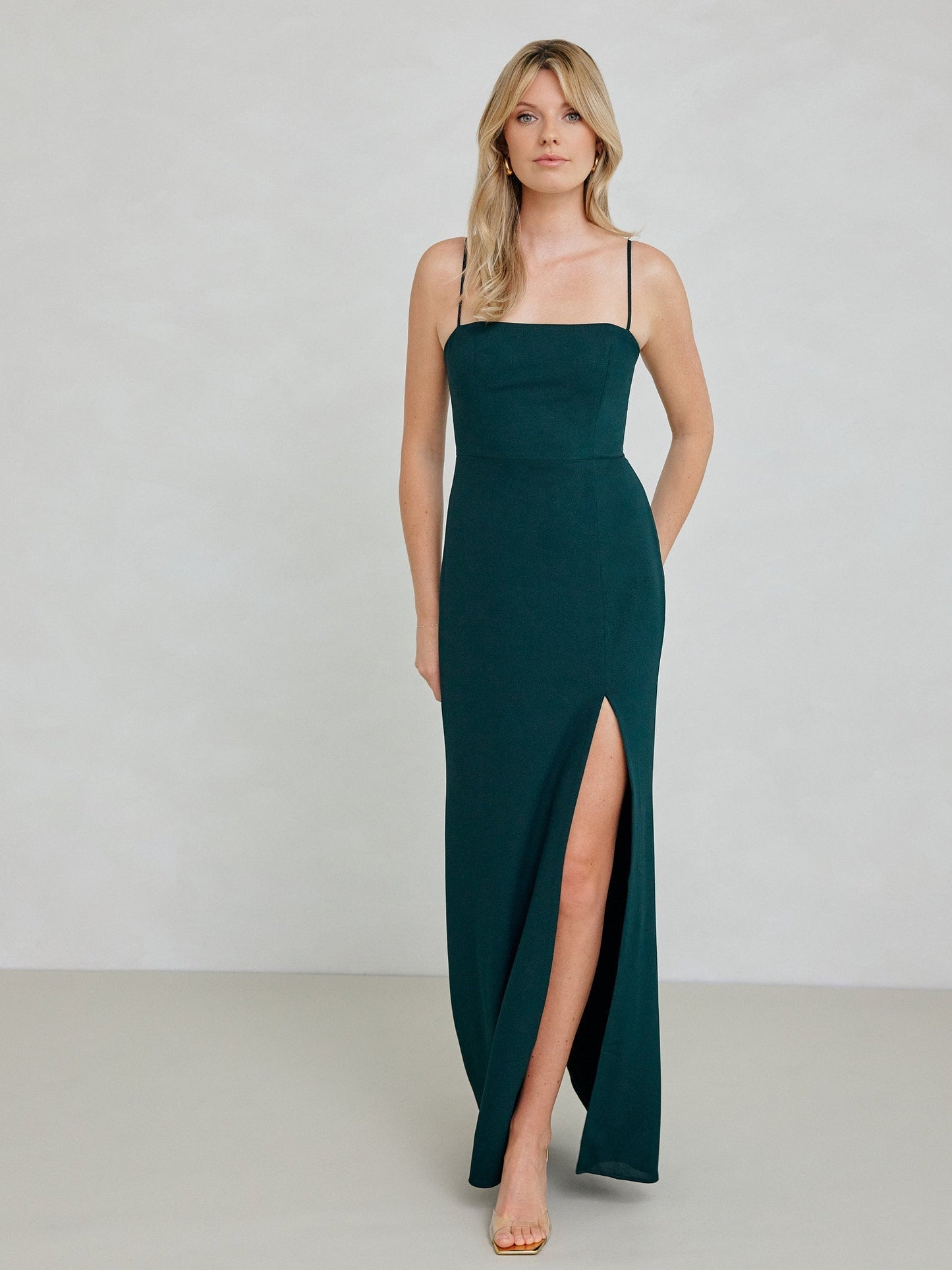 Jupiter Dress