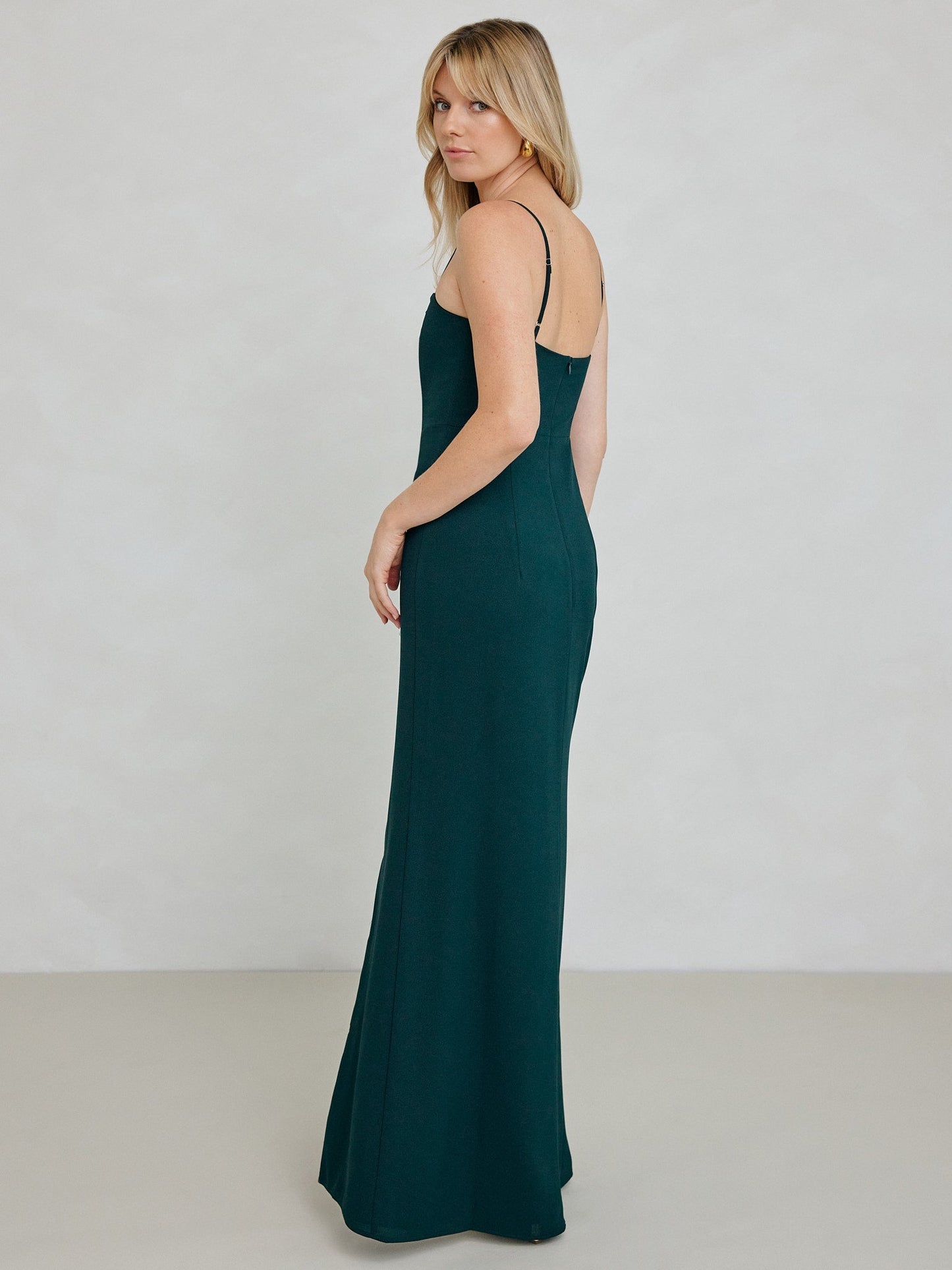 Jupiter Dress