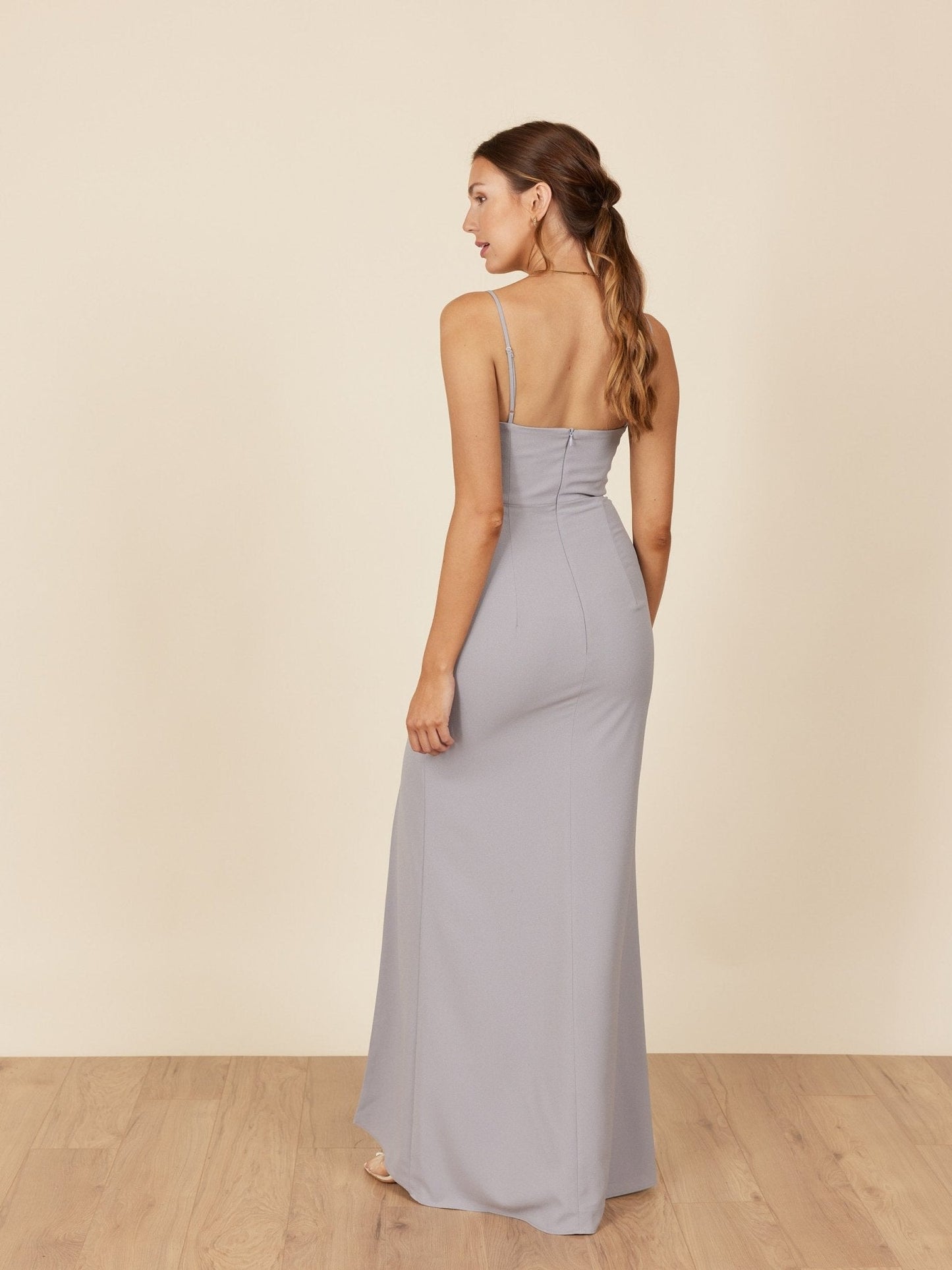 Jupiter Dress
