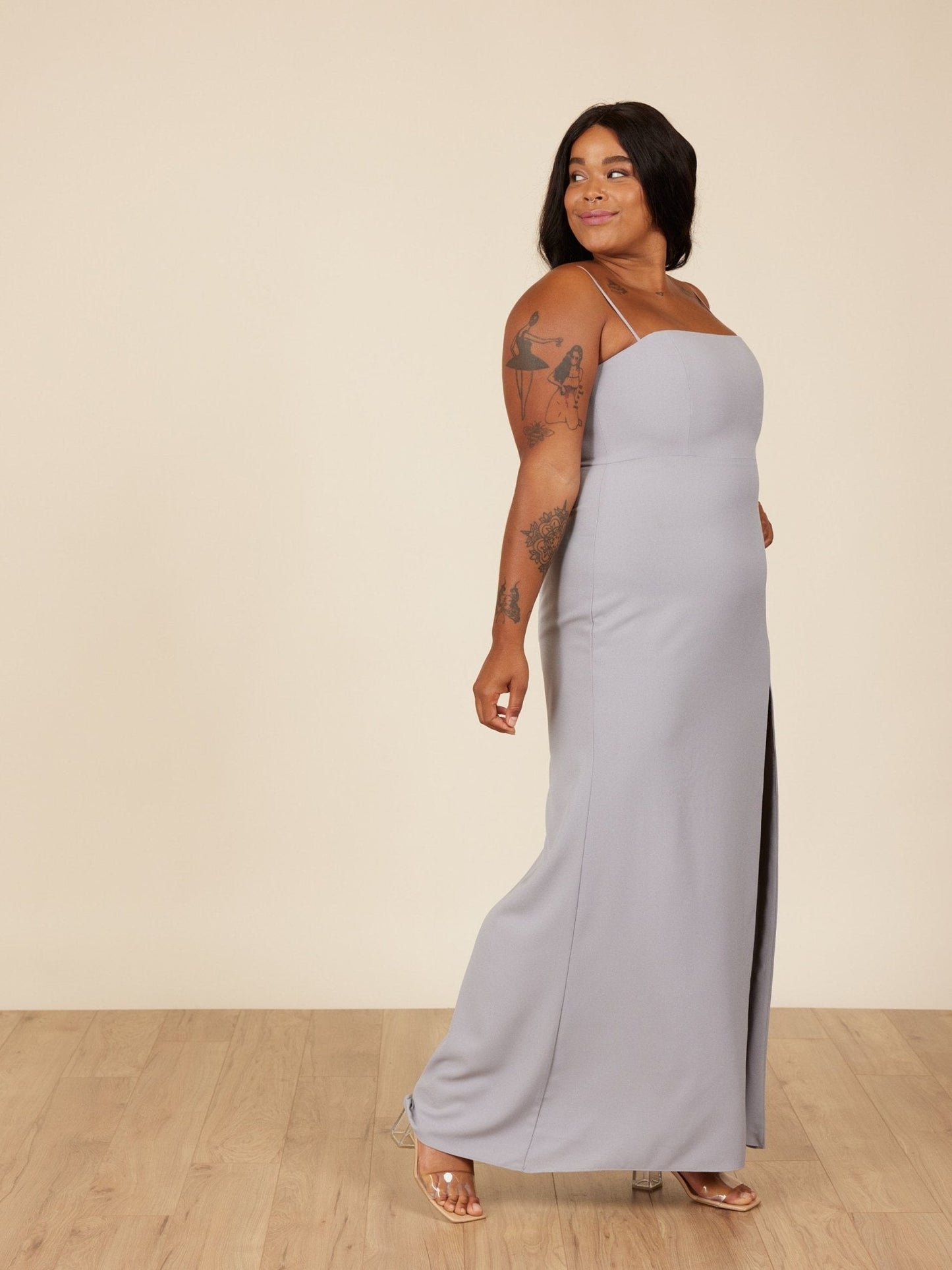 Jupiter Dress