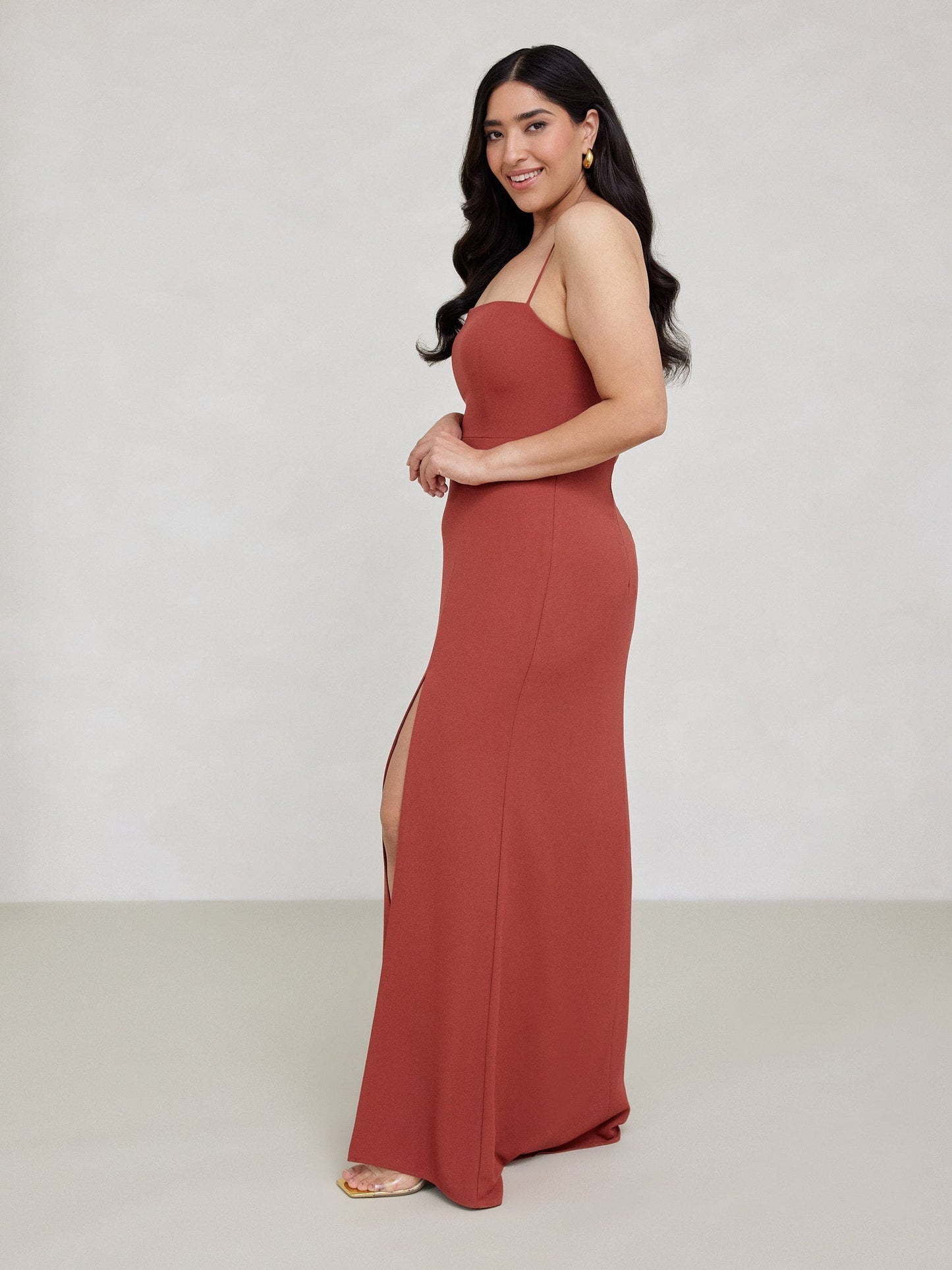 Jupiter Dress