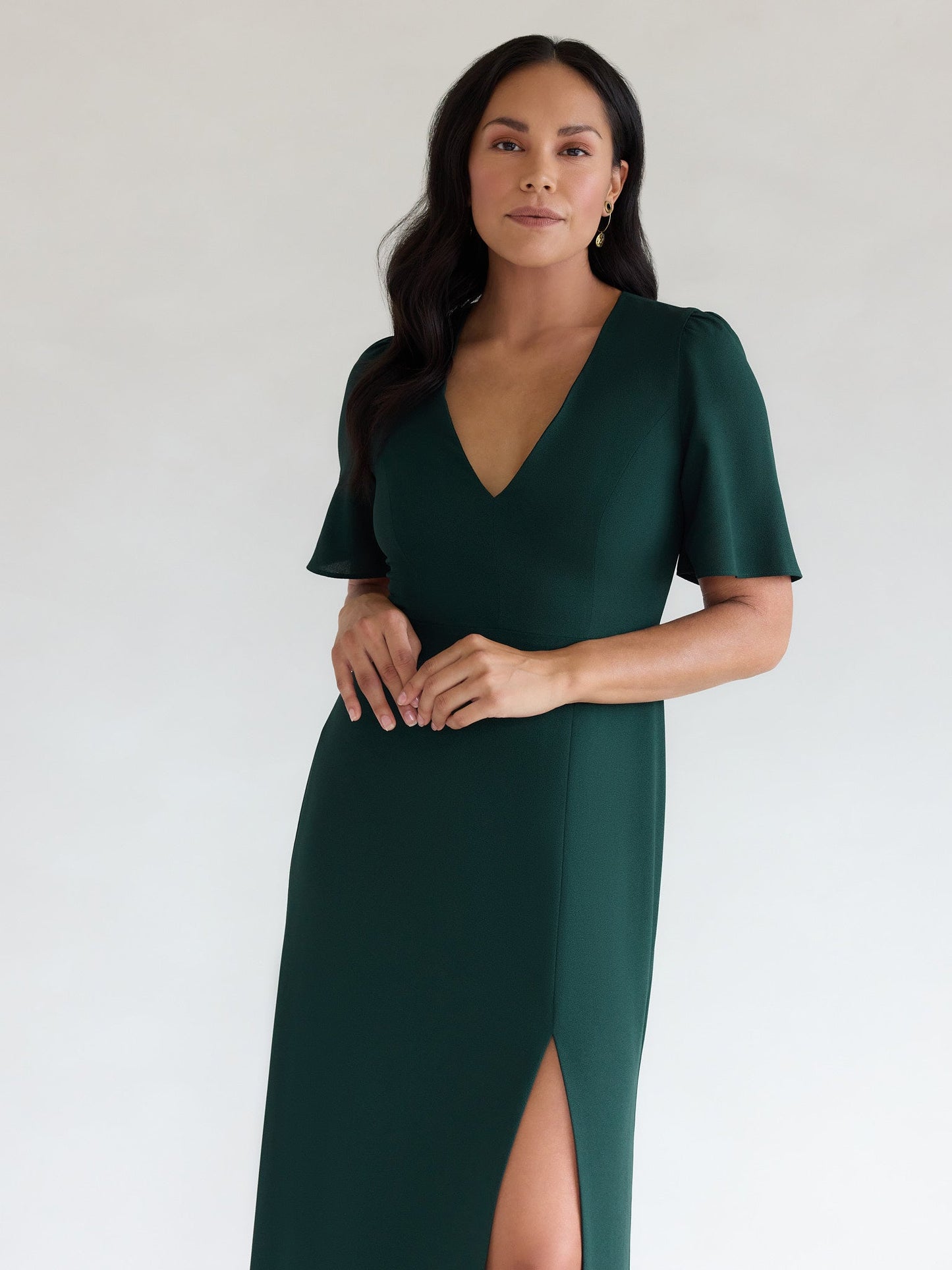 La Brea Dress