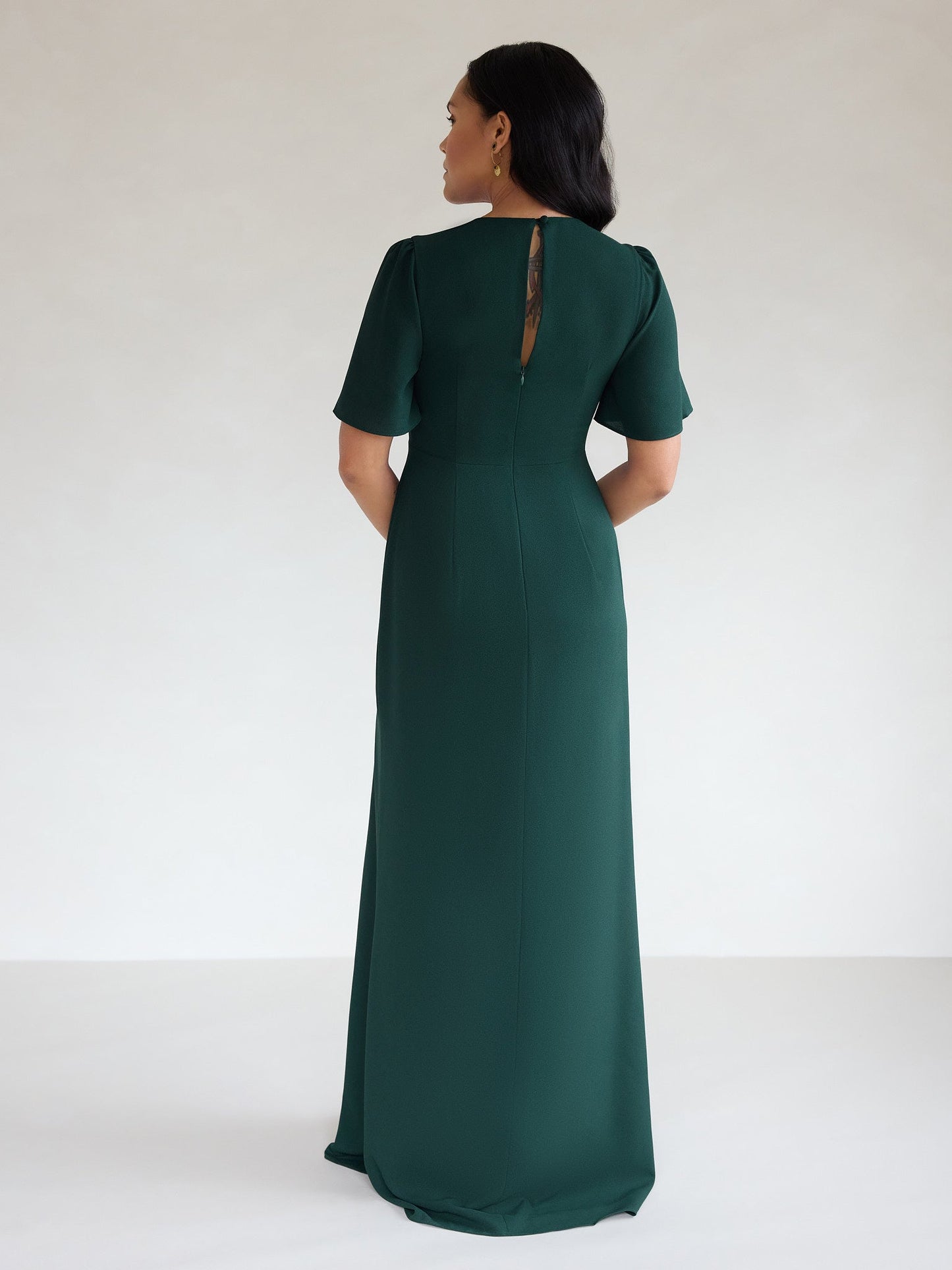 La Brea Dress
