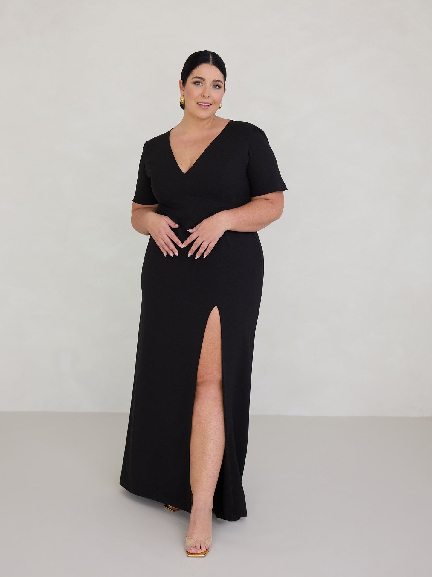 La Brea Dress ES