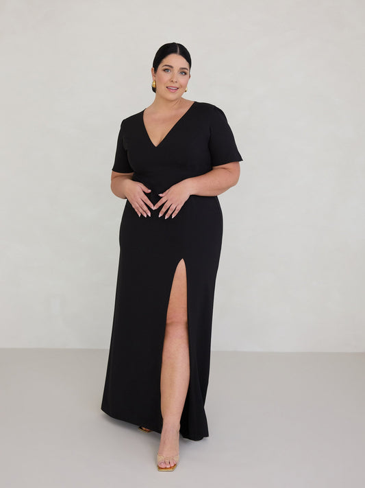 La Brea Dress ES