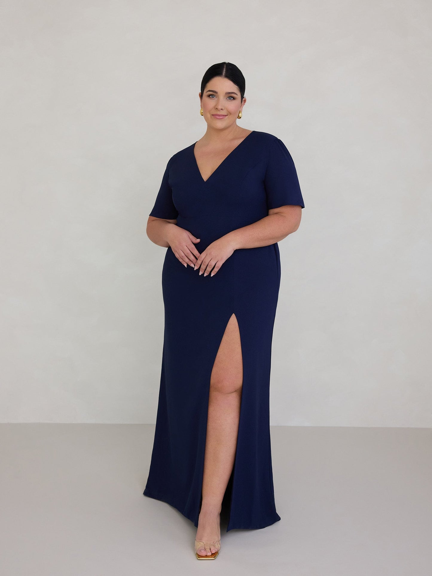La Brea Dress ES