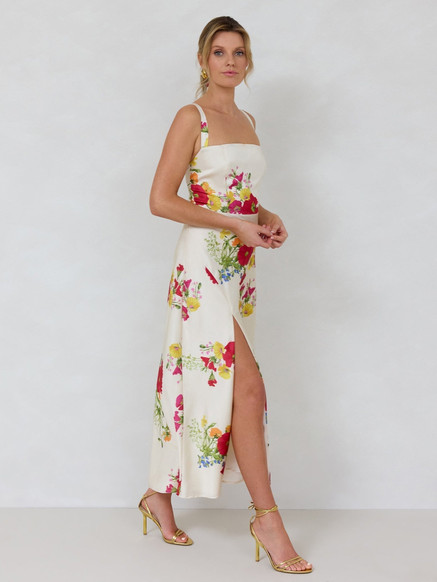 Lafayette Dress