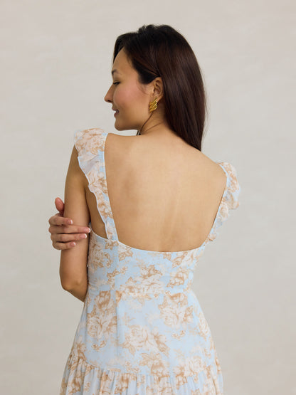 Larkin Dress