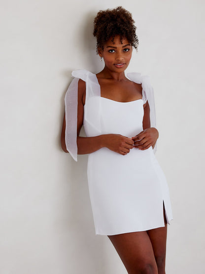 Leighton Mini Dress