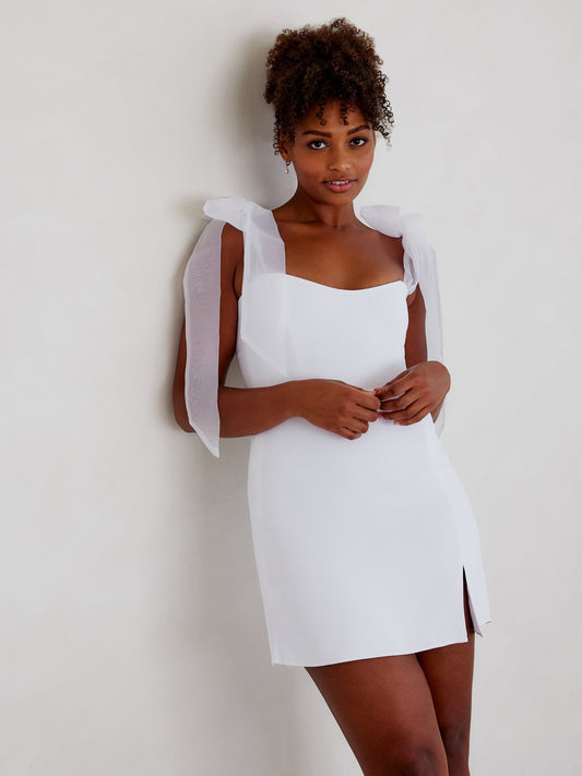Leighton Mini Dress
