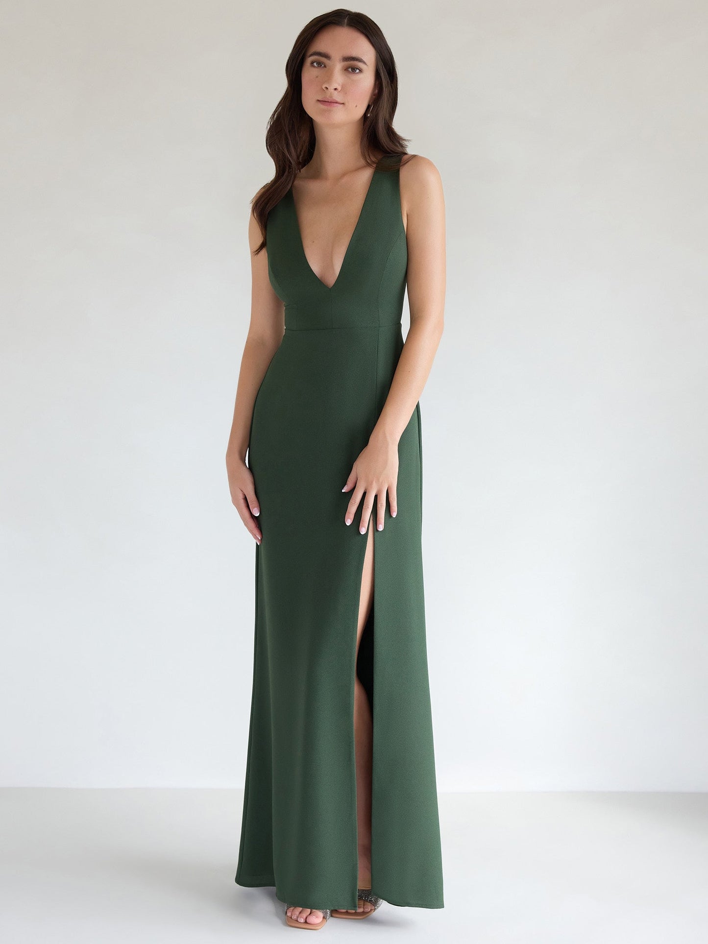 Lexington Dress