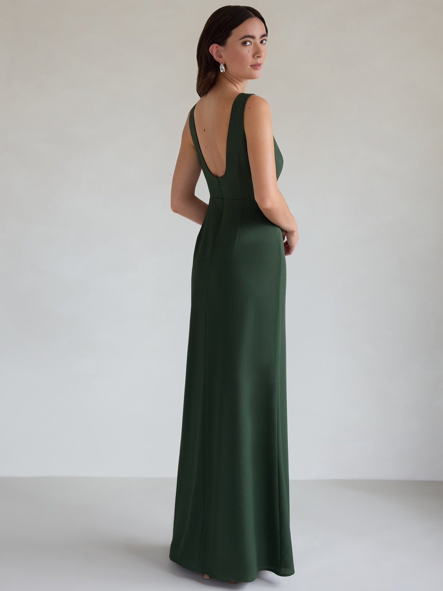 Lexington Dress