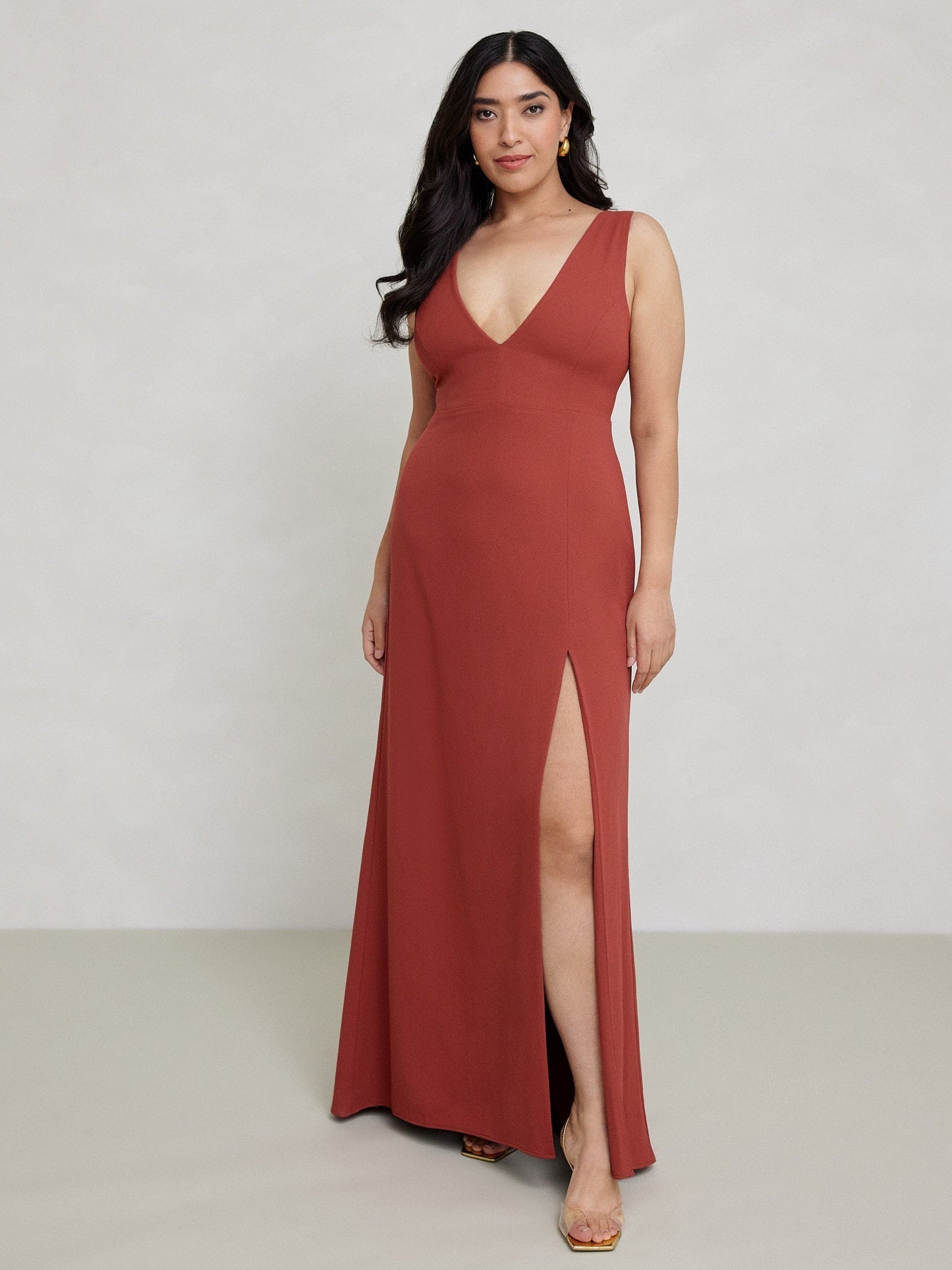 Lexington Dress