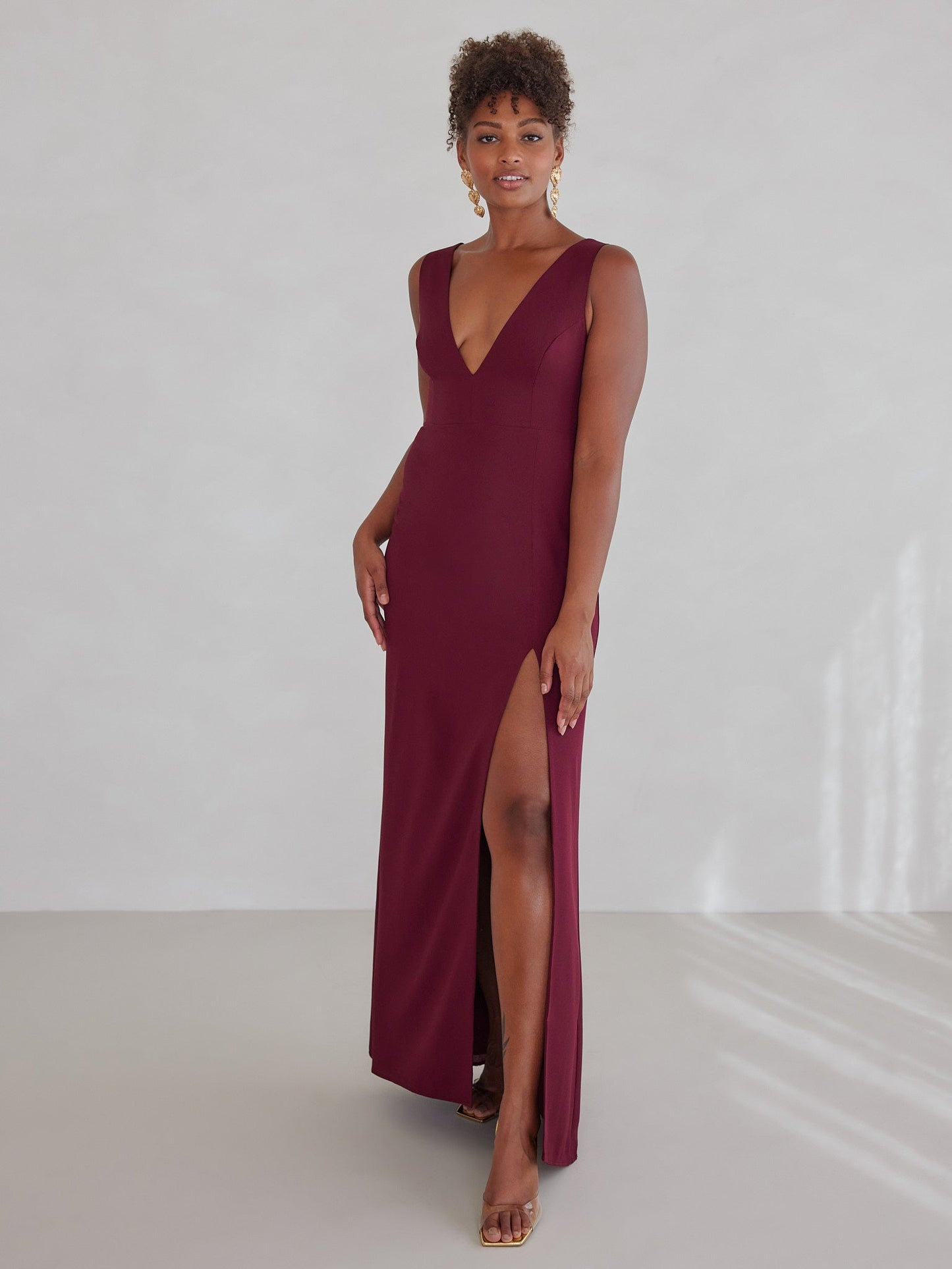 Lexington Dress